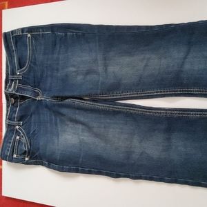 Earl Jeans with Design